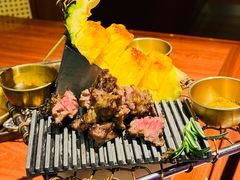 -摩打食堂(喜荟城店)