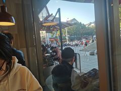 -肯德基(黎阳映像店)