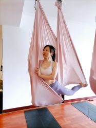 -Yvon yoga 瑜伽·精准体态管理中心