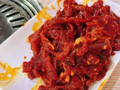 -平山城鑫烧烤(建国楼店)