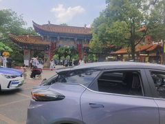 -翠湖公园