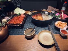 -盡膳口福跷脚牛肉火锅(北美新天地店)