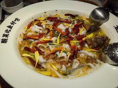 -太二酸菜鱼(深圳布吉万象汇店)
