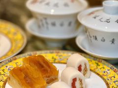 -富华斋饽饽铺·宫廷糕点·伴手礼(护国新天地店)
