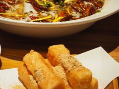 -太二酸菜鱼(福州泰禾店)