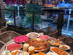 -长嘉·河图火锅(长嘉汇江景旗舰店)