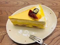 -茉芙甜品屋(黄龙店)