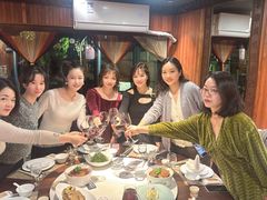 -申粤轩·手工点心·金牌烧味·经典粤菜(丁香花园店)