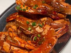 -阳江餐厅·30年老字号·粤菜海鲜大排档