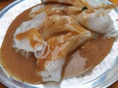 -水街美食城(泛宇邕江一品店)