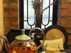 -西关84·History·Art·Cafe