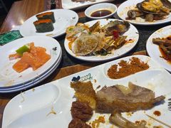 -汉巴味德(大悦城店)