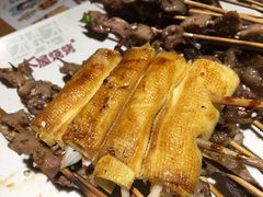-木屋烧烤(双榆树店)