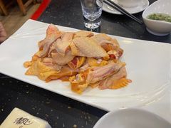 三黄鸡-领鲜风味花雕鸡(马端街店)