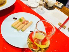 -荷风细雨·中国茶宴(碧云店)