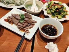 -鸿毛饺子(紫竹桥店)