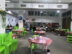 大堂-蔡社牛肉城(龙湖店)