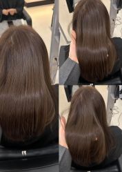 -FASHION PALACE hair+