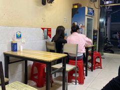 大堂-黑皮烧烤(民意四路店)