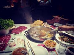 -潮汕牛肉火锅(铁西店)
