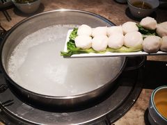 -淘米捞·米汤脆鲩鱼火锅(福田皇岗店)