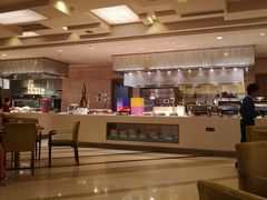 五星酒店里面算差的-成都天府丽都喜来登饭店
