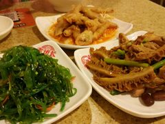 -老班长手工灌汤包老店(东山店)