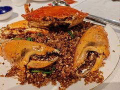 -喜记避风塘炒辣蟹(旗舰店)