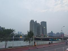 -天津意大利风情旅游区
