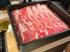 -温野菜涮涮锅(西单大悦城店)