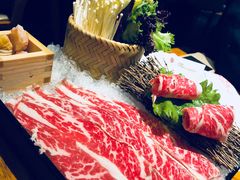 -花潮料理艺食馆(SM新生活广场店)