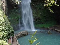 -神龙峡风景区