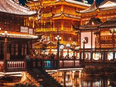 -豫园