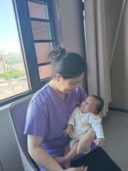 -南闸医院月子中心