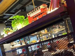 -探鱼·鲜青椒爽麻烤鱼(广州欣荣广场店)
