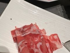 -鼎鼎香·港式火锅(北京SKP店)