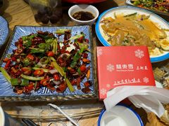 -關東雪东北菜(中庚漫游城店)