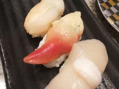 -合点寿司(美罗城店)