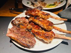 -拉蒂娜·巴西牛排馆 Latina·Brazilian Steakhouse(王府井喜悦店)