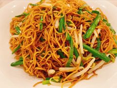 鼓油皇炒面-凤凰楼酒家·粤宴点心(华强北店)