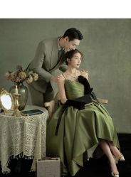 -IDO婚纱摄影(上海旗舰店)