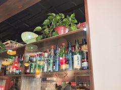 -福荣居褡裢火烧京味家常菜(西四店)