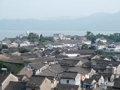 -东钱湖旅游度假区