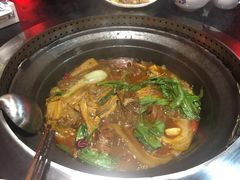 -来小酌·长安酒家(翠庭大厦店)