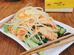 -老白家面馆(测绘东路总店)