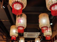 -旧街市鲜货老火锅(大光路店)