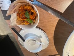 -太二酸菜鱼(天鹅湖万达店)