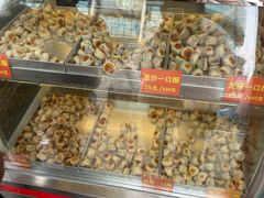 -宋记饼家(石门二路店)