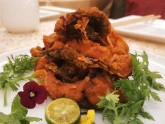 -大鸭梨烤鸭店(花园村店)