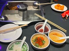 -海底捞(難波店)